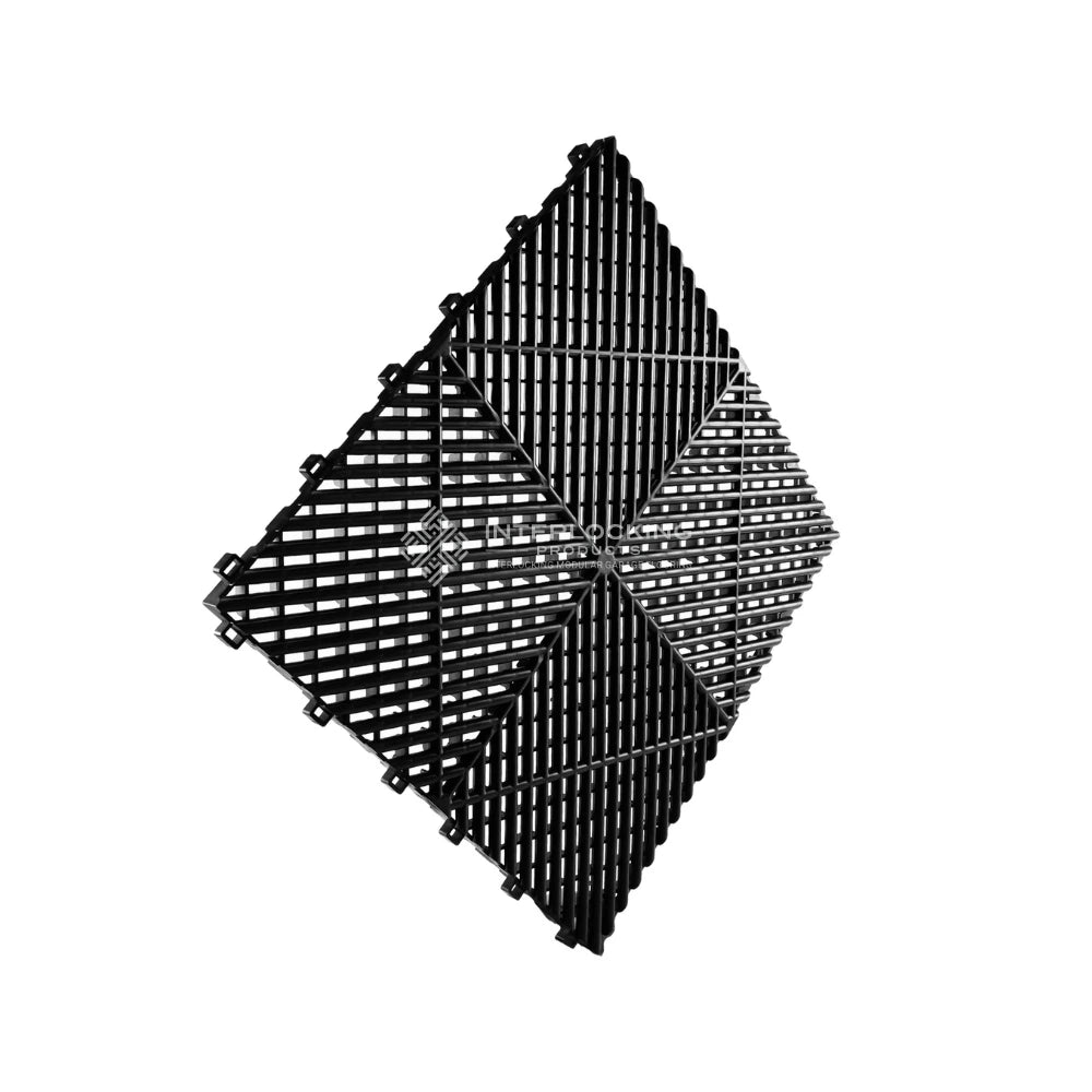 Interlocking Garage Floor Tiles | Interlocking Products