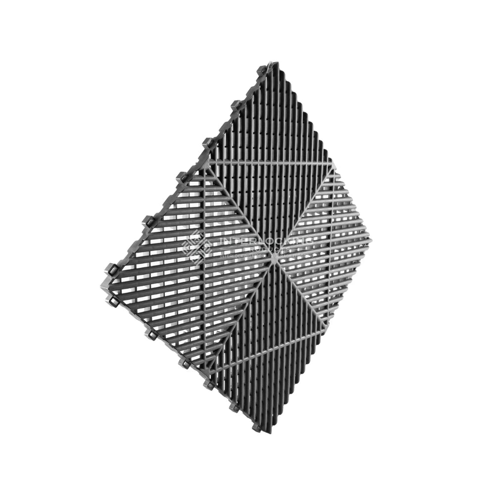 FlowThru™ 15.75" x 15.75" / 1.72 sq. ft per tile