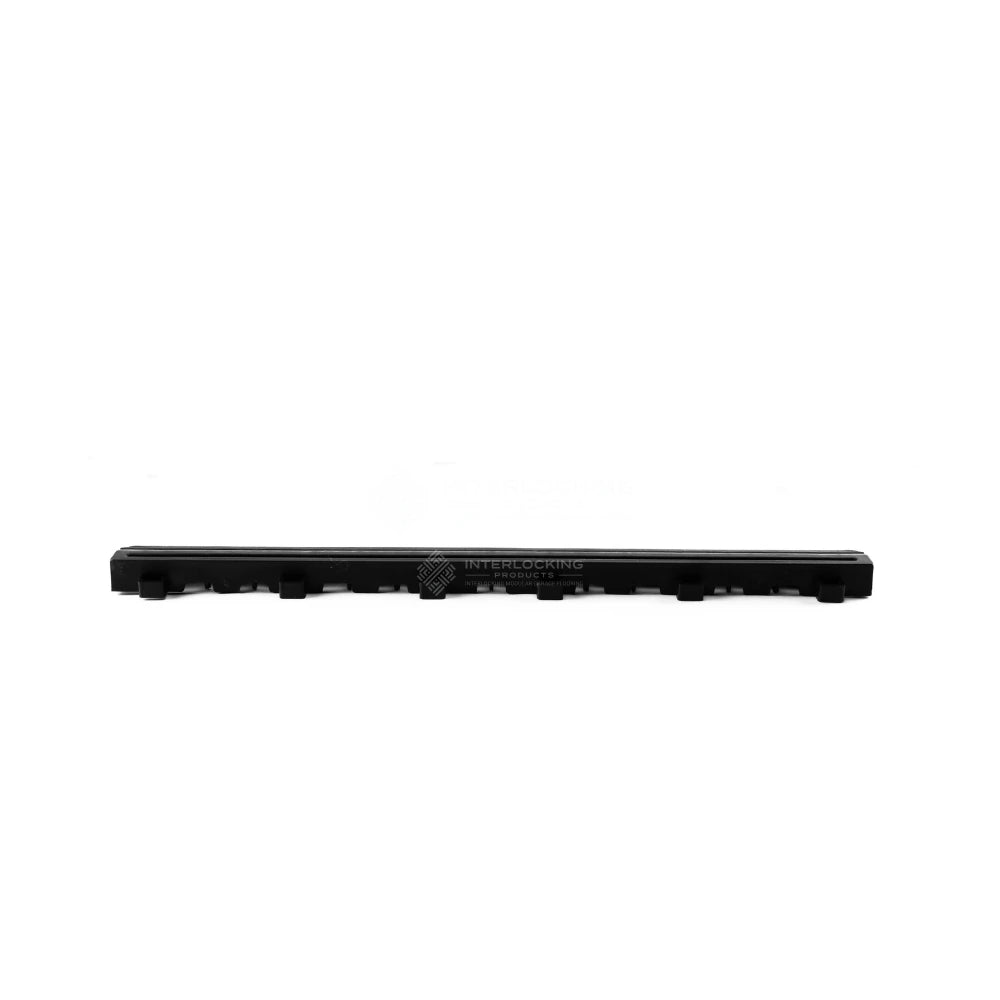 Interlocking Female Edges