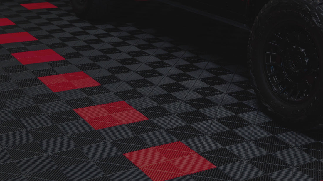 Floor designer app tutorial